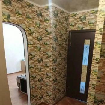 Сдается 1-комнатная квартира, 37 м²