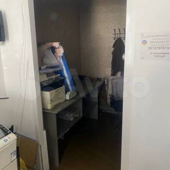 Сдается Нежилое помещение, 12 м²