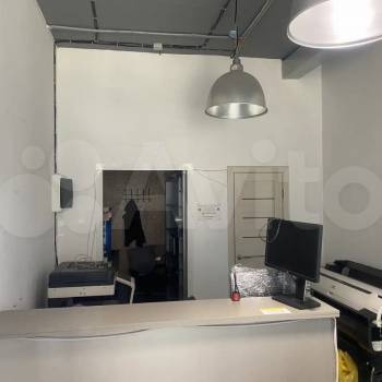 Сдается Нежилое помещение, 12 м²