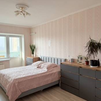 Продается 2-х комнатная квартира, 66,8 м²