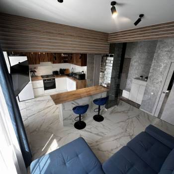 Продается 2-х комнатная квартира, 49,8 м²