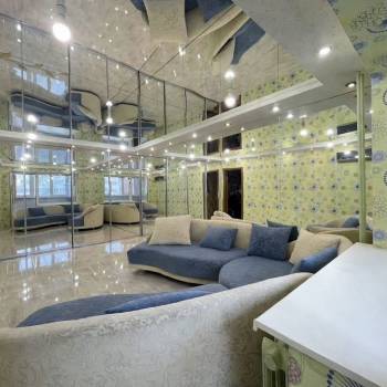 Продается 3-х комнатная квартира, 98,7 м²