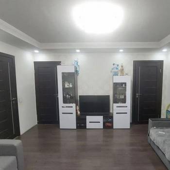 Продается 3-х комнатная квартира, 57,1 м²