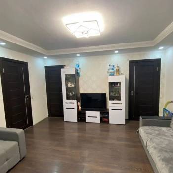 Продается 3-х комнатная квартира, 57,1 м²