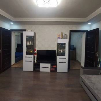 Продается 3-х комнатная квартира, 57,1 м²
