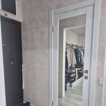 Продается 1-комнатная квартира, 24,6 м²