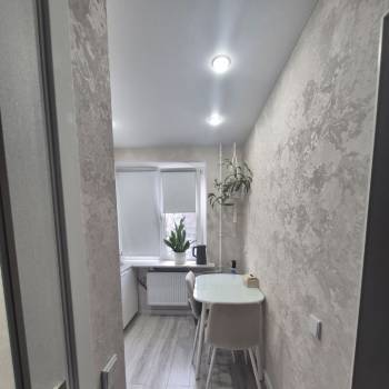 Продается 1-комнатная квартира, 24,6 м²