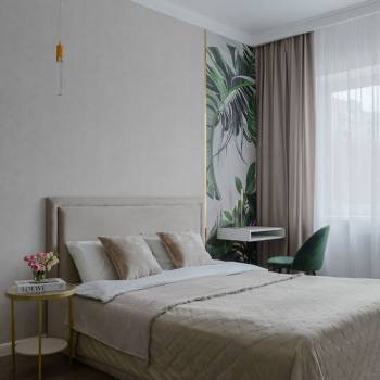 Продается 1-комнатная квартира, 40 м²