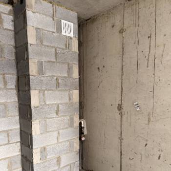 Продается 1-комнатная квартира, 38 м²