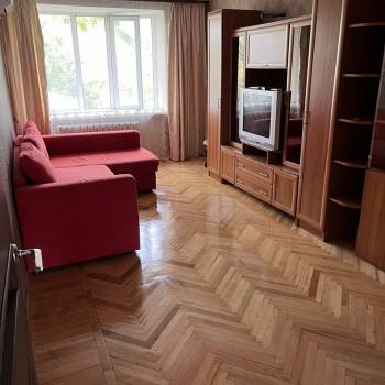 Сдается 2-х комнатная квартира, 58 м²