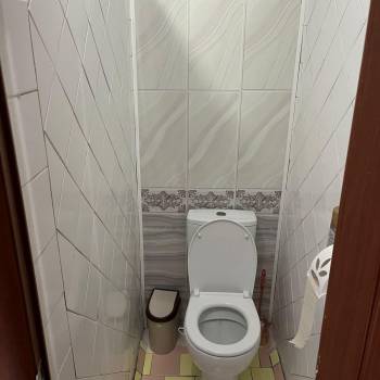 Сдается 2-х комнатная квартира, 58 м²