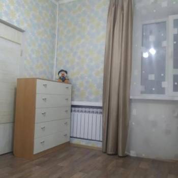 Сдается 2-х комнатная квартира, 45 м²