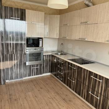 Сдается 1-комнатная квартира, 47 м²