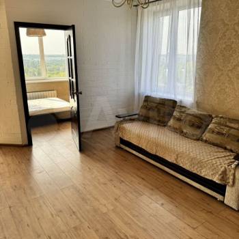 Сдается 1-комнатная квартира, 47 м²