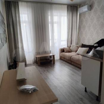 Сдается 1-комнатная квартира, 32 м²