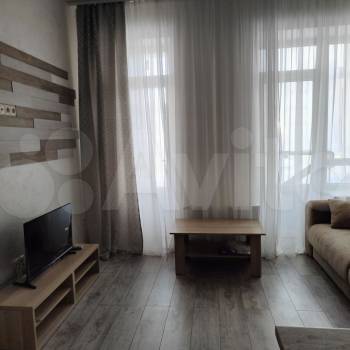 Сдается 1-комнатная квартира, 32 м²