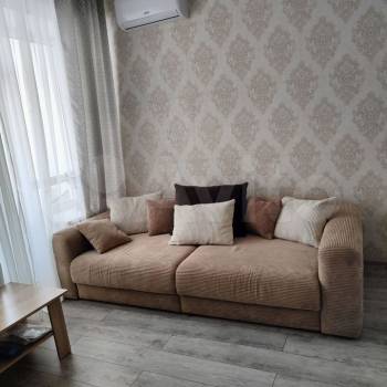 Сдается 1-комнатная квартира, 32 м²