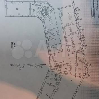 Сдается Нежилое помещение, 254 м²