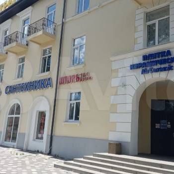 Сдается Нежилое помещение, 254 м²