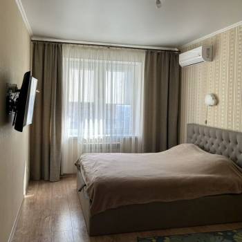 Сдается 1-комнатная квартира, 36,8 м²