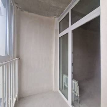 Продается 1-комнатная квартира, 37,8 м²