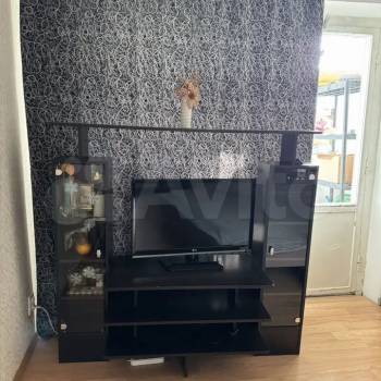 Продается 1-комнатная квартира, 30,7 м²