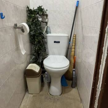 Продается 1-комнатная квартира, 30,7 м²