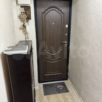 Продается 1-комнатная квартира, 30,7 м²