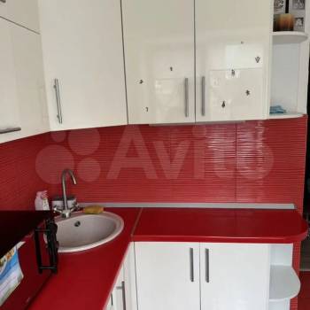 Продается 1-комнатная квартира, 30,7 м²