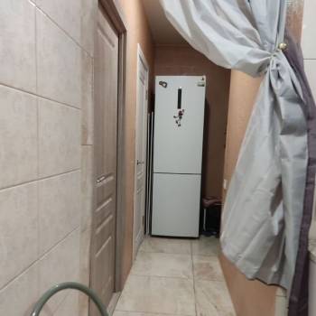 Продается 1-комнатная квартира, 33 м²