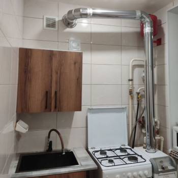 Продается 1-комнатная квартира, 33 м²