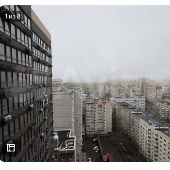 Продается 3-х комнатная квартира, 67 м²