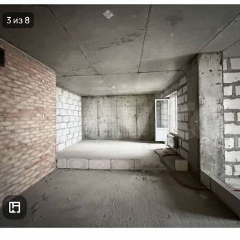 Продается 3-х комнатная квартира, 67 м²