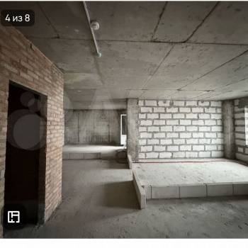 Продается 3-х комнатная квартира, 67 м²