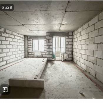 Продается 3-х комнатная квартира, 67 м²