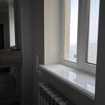 Сдается 2-х комнатная квартира, 54 м²