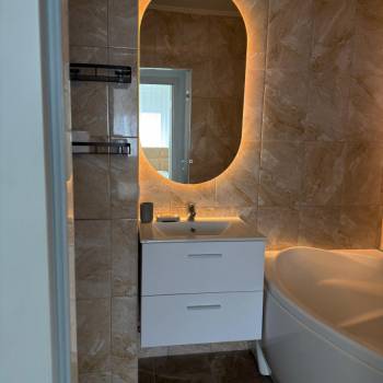 Сдается 2-х комнатная квартира, 54 м²