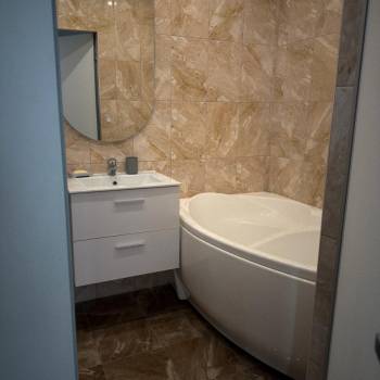 Сдается 2-х комнатная квартира, 54 м²