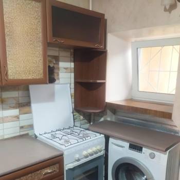 Сдается 2-х комнатная квартира, 45 м²