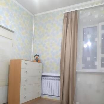 Сдается 2-х комнатная квартира, 45 м²