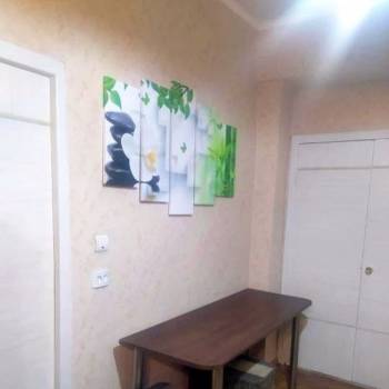 Сдается 2-х комнатная квартира, 45 м²