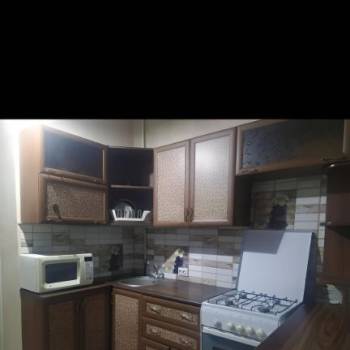 Сдается 2-х комнатная квартира, 45 м²