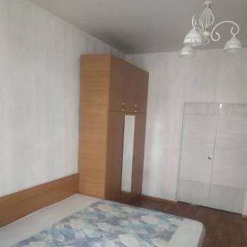 Сдается 2-х комнатная квартира, 45 м²