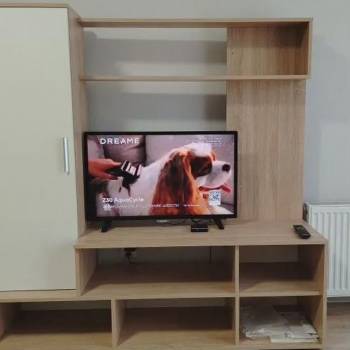 Сдается 1-комнатная квартира, 39 м²