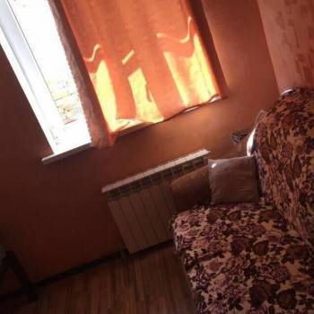 Сдается 1-комнатная квартира, 30 м²