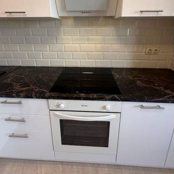 Сдается 1-комнатная квартира, 34,1 м²