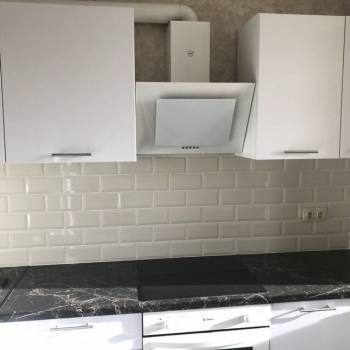 Сдается 1-комнатная квартира, 34,1 м²