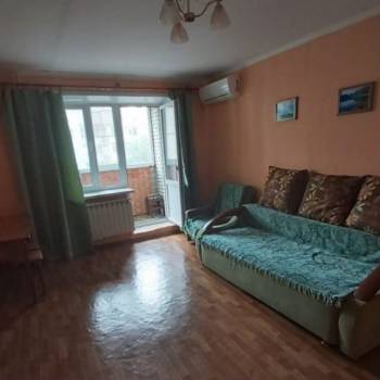 Сдается 1-комнатная квартира, 43 м²