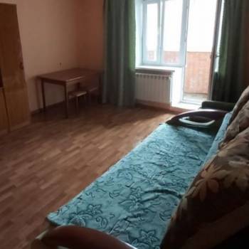 Сдается 1-комнатная квартира, 43 м²