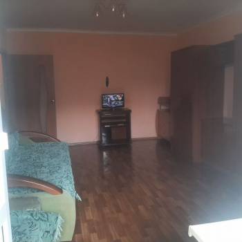 Сдается 1-комнатная квартира, 43 м²